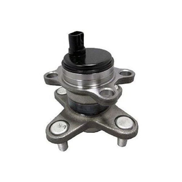 GMB GH33050 ON PORYA DAIHATSU CUORE VII L275 L285 L276 1.0 L276 07 