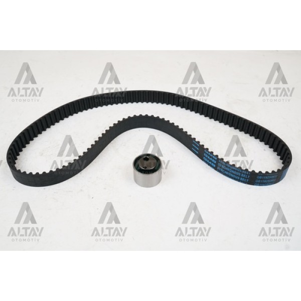 GMB GKSZ005 SET TRIGER SUZUKI SWIFT - SF413 - CULTUS - 119 DIS 