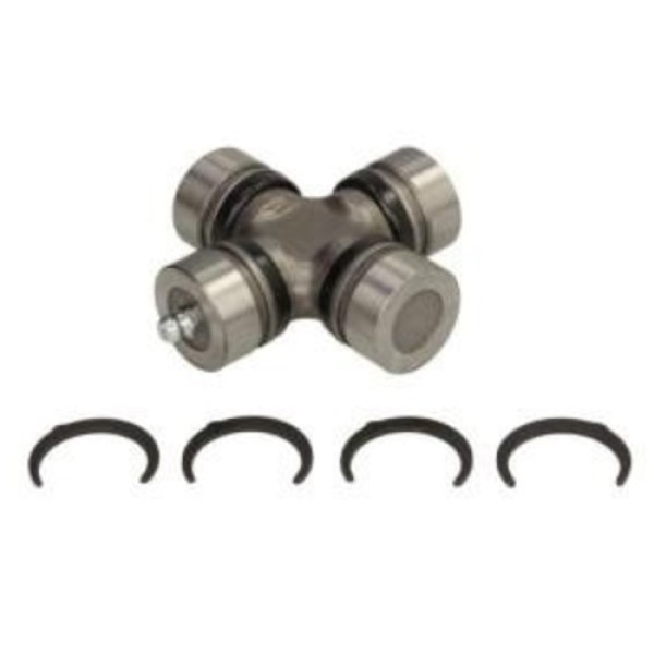 GMB GUN46 KARDAN MAFSAL MILI NISSAN SKYSTAR D22 01 PICK UP D21 88 PATHFINDER II R50 97 TERRANO I WD21 98 INFINITI QX4 97 2.2 2.4 2.5DCI 2.8 3.0 3.3 