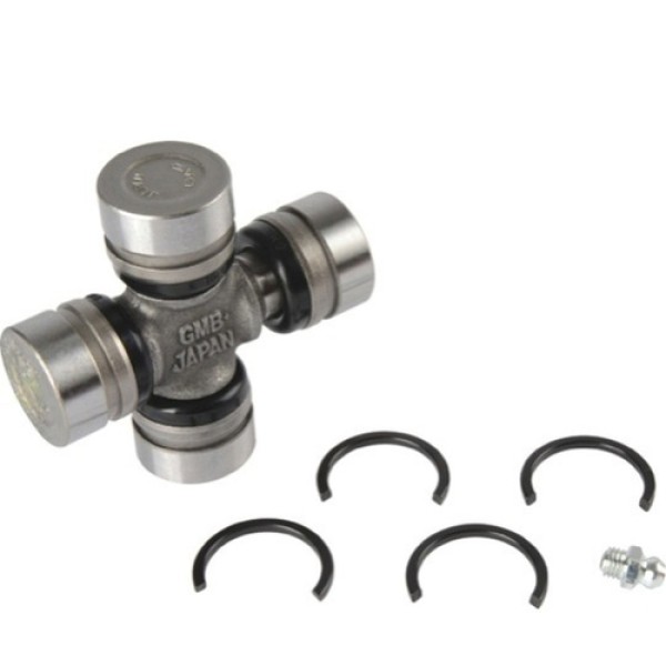 GMB GUT13 MAFSAL TOYOTA HILUX MAFSAL 2.4L 2L-T LN85 LN145 4X2 90-04 KUCUK TIP OLCU 42.00 X 26.00 