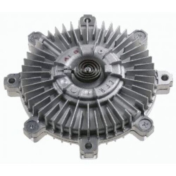 GMB GWHY19F RADYATOR FAN TERMIGI H100 MINIBUS 1994 2005 H100 KAMYONET 1997 2004 (GWHY 19F) 4D56 MOTOR 