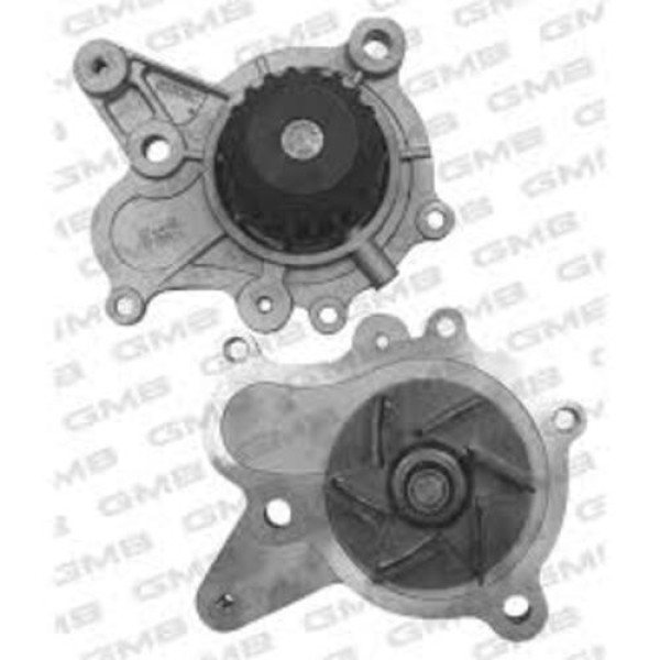 GMB GWHY36A DEVIRDAIM TUCSON 2.0 CRDI 2004-2010-SANTAFE 2.0 2001> 