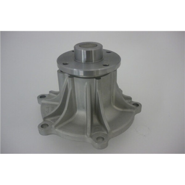 GMB GWIS50A DEVIRDAIM ISUZU D-MAX 2.5L 4JK1-TC TFS86 TFR86 EURO4 EURO5 07-12 