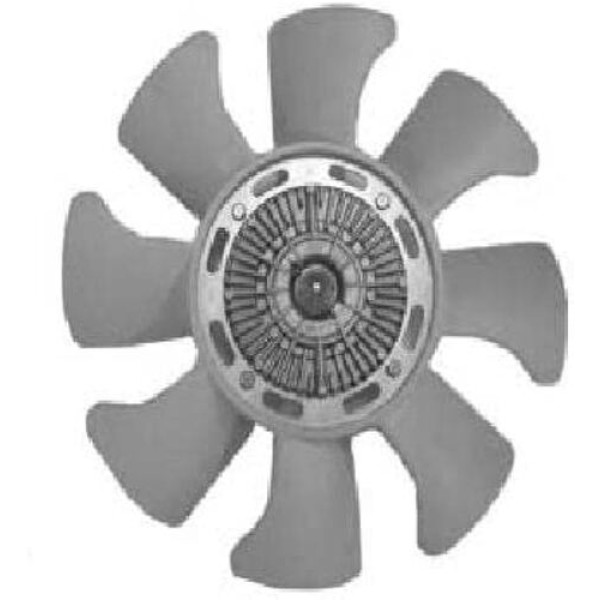 GMB GWK03F FAN TERMIGI KIA CERES 