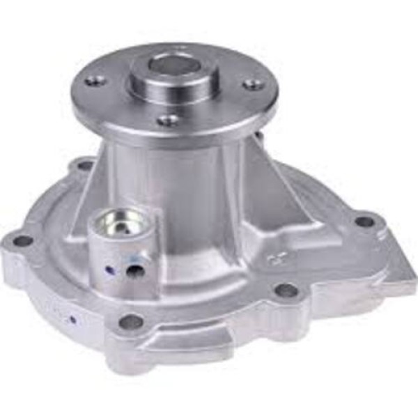 GMB GWM110AM MITSUBISHI L200 2.4L 4N15 15- DEVIRDAIM 