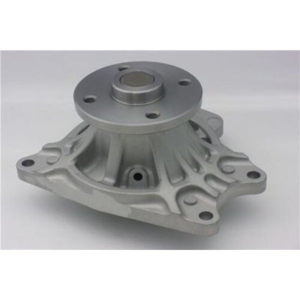 GMB GWM67A DEVIRDAIM SU POMPASI MITSUBISHI FUSO CANTER EURO4 4M42 FE511 FE859 FE711 06> 