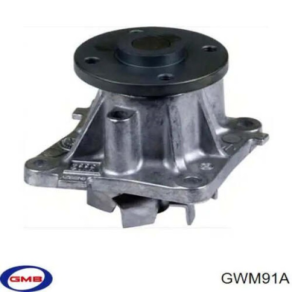 GMB GWM91A MITSUBISHI ASX 1.6L 4A92 10--LANCER 1.5L 4A91 04- DEVIRDAIM 