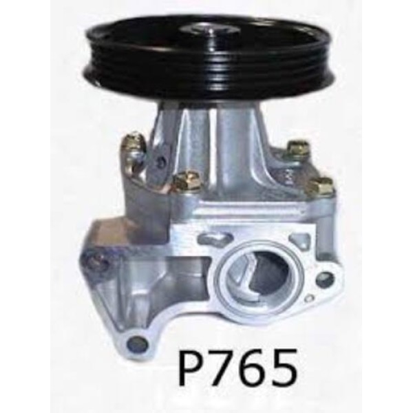 GMB GWT93A DEVIRDAIM TOYOTA COROLLA KASNAKLI 1.3 12V 1988-1998 (1E 2E) KIRMIZI KUTU JAPON MALI 