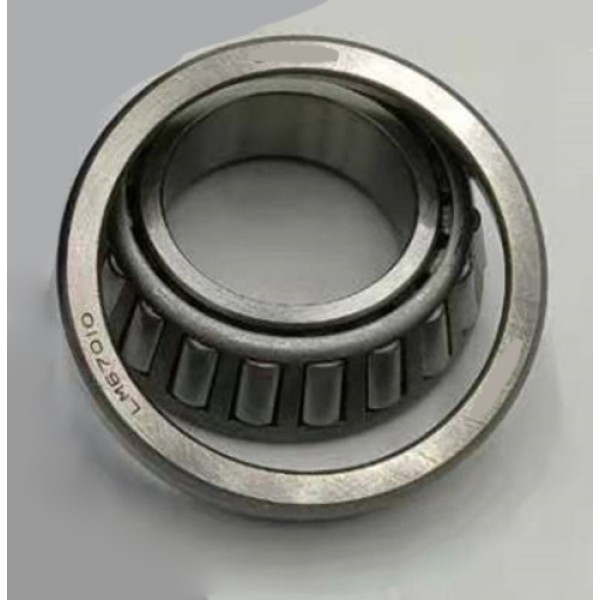 GMB LM67048.LM67010 KONIK RULMAN 31.75X59.13X15.87MM OPEL COMBO D TEKER RULMANI 