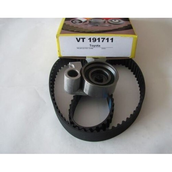 GMB VT191711 EKSANTRIK RULMAN KITI (TRIGER SETI) TOYOTA HILU2.5 2001-2005 HILUVIGO 2.5 3.0 2005> HIACE 2001-2006 LANDCRUISER 2002-2008 