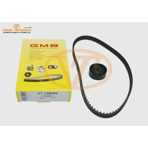 GMB VT196204 EKSANTRIK RULMAN KITI (TRIGER SETI) SE416 SIDEKICK VITARA 1.6 89 95 