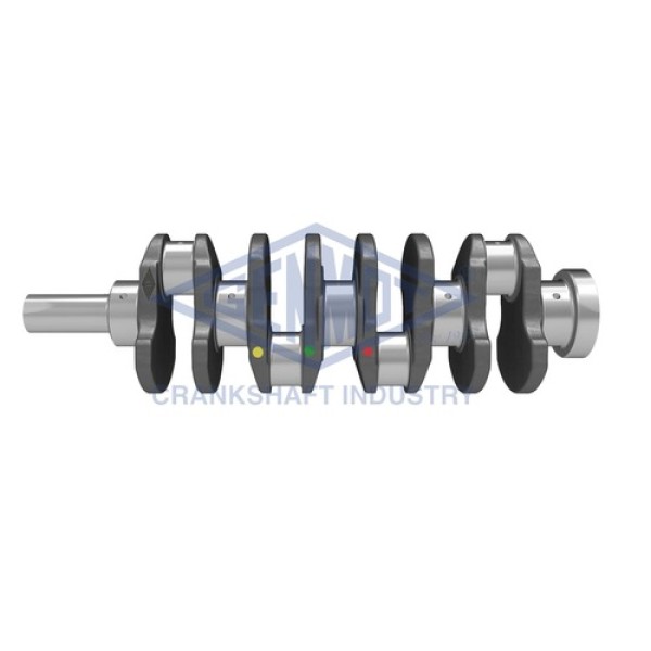 GENMOT 1132 KRANK MAZDA B2500 12V BT50 06>16V WL0111299 