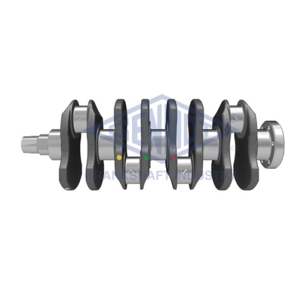 GENMOT 1138 KRANK PALIO ALBEA DOBLO 1.2 16V KECE 27MM 