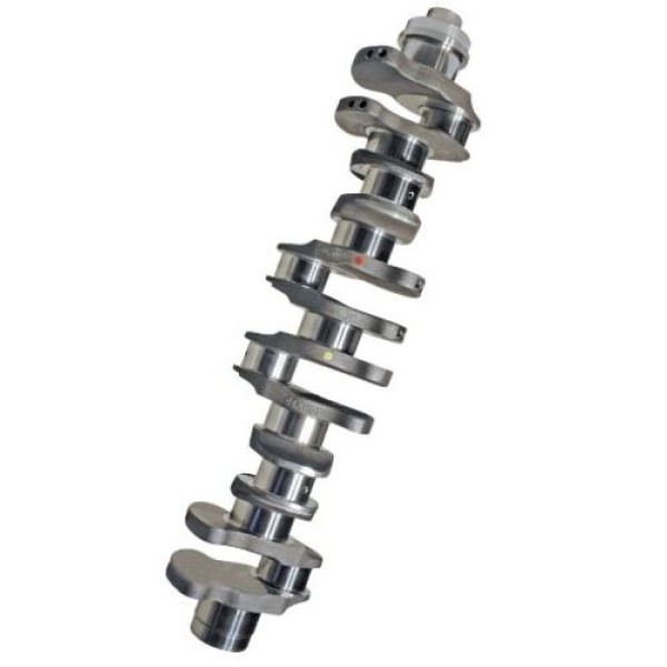 GENMOT 11421 KRANK MILI (CELIK DOVME) MITSUBISHI 4D31 4D32 CANTER FE304 FE444 FE635 H349 