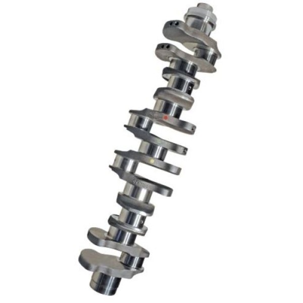 GENMOT 11441 KRANK MILI CELIK DOVME MITSUBISHI 4D34 CANTER FE659 DUZ 