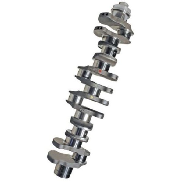 GENMOT 11461 KRANK MILI CELIK DOVME MITSUBISHI 4D32 CANTER FE515 FE635 HYUNDAI HD72 HD76 