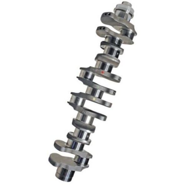 GENMOT 11801 KRANK MILI ISUZU NKR13 NKR55 4JB1 KARSAN J9 PREMIER 2.8TDI DOVME CELIK 