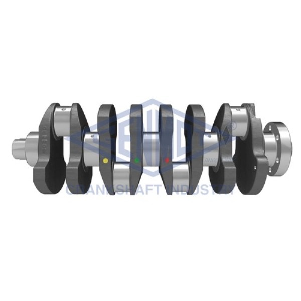 GENMOT 1396 KRANK PASSAT 1.8 1.8T AHU AHN AVG MOTOR 