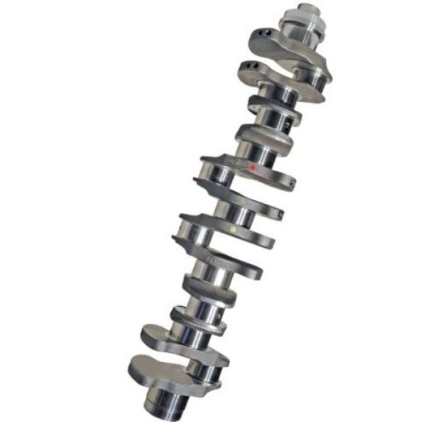 GENMOT 14091 KRANK MILI HYUNDAI H350 KAMYON D4FB MOTOR DOVME CELIK 98> 