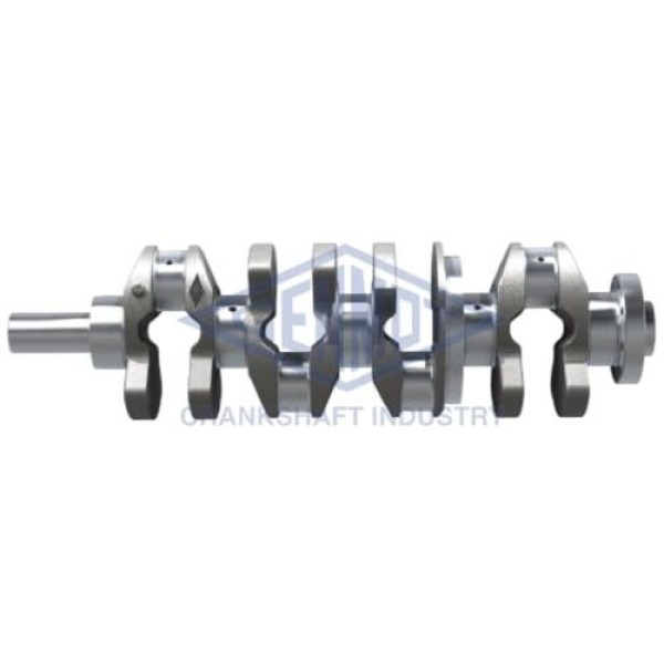 GENMOT 1927 KRANK MILI SSANGYONG KORANDO KORANDO SPORTS D20DTF-D20DTR 2.1 