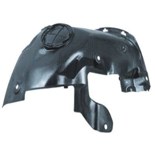 GOAL DAV535L PVC DAVLUMBAZ MEGANE II ON SOL 