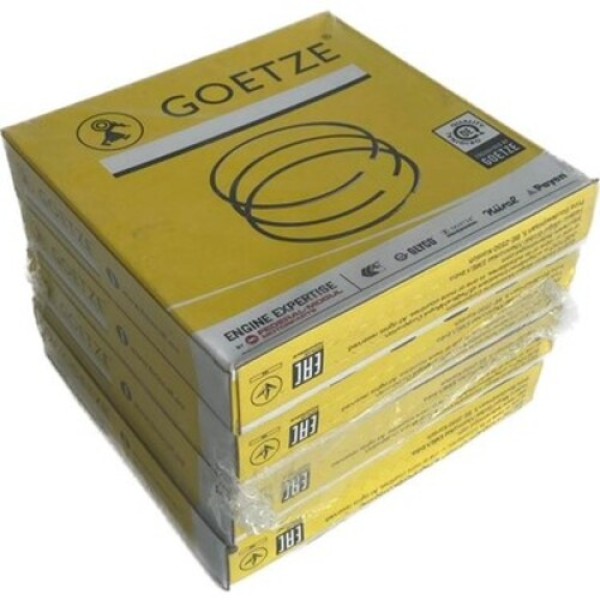 GOETZE 90 MOTOR SEGMANI R11 FLASH R9 1.7 F2N (81.00 CAP) (STD) 