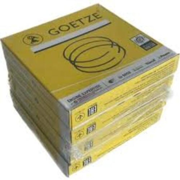 GOETZE 00 SEGMAN R.ROVER SPORT DISCOVERY 3 81.00MM2.7 222 