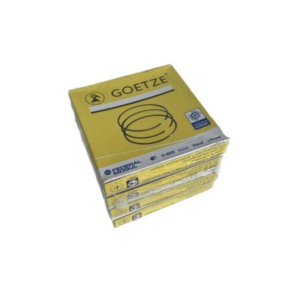 GOETZE 00 FS INTERCOOL CELIK 104.77 MM 3 2.5 4 