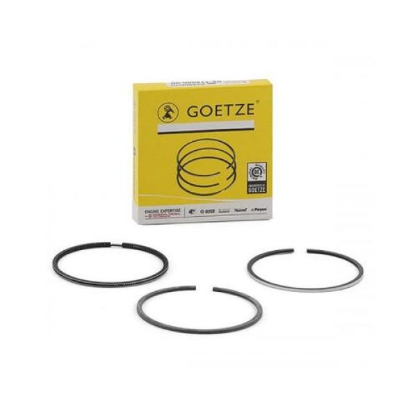 GOETZE 50 SEGMAN 3 SILINDIR 90-105 PS OPEL ASTRA-CORSA-ADAM 1.0 BENZINLI 14 > 