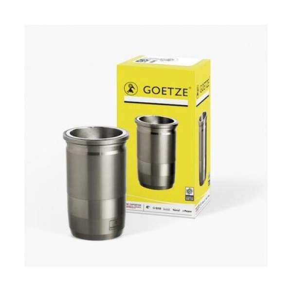 GOETZE 00 KG BF4M-BF6M 2012C 101.50 MM GOMLEK 