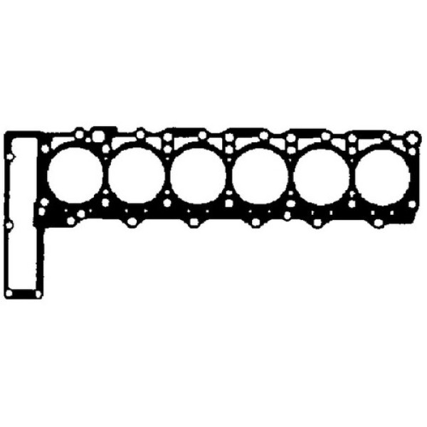 GOMET 333300 AKS KORUGU MERCEDES 
