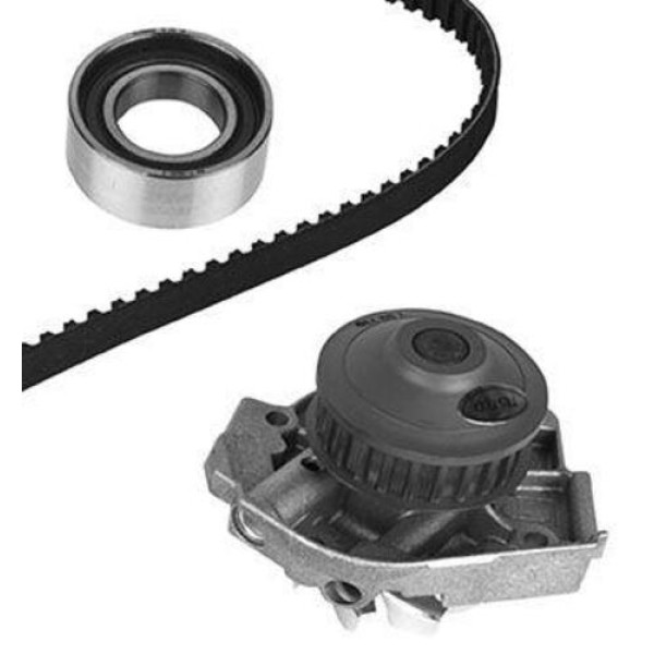 GRAF KP7391 SU POMPASI TRIGER KAYIS SETI 