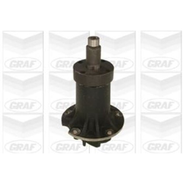 GRAF PA119 DEVIRDAIM POMPASI MERCEDES M110 W123 S123 C123 W126 