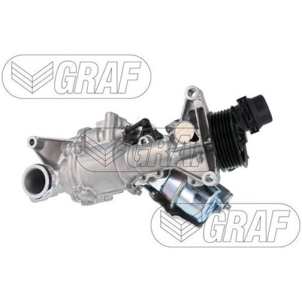 GRAF PA1493 DEVIRDAIM POMPASI MERCEDES M274 W205 S205 C205 W212 W213 C253 R172 