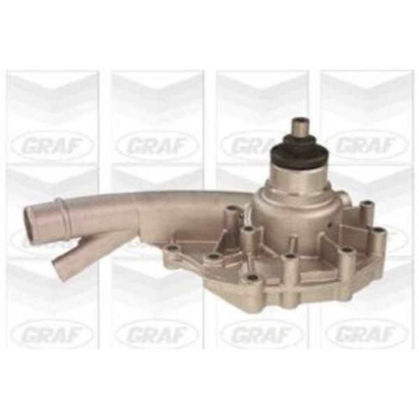 GRAF PA377 DEVIRDAIM POMPASI MERCEDES M102 W201 W123 S123 C123 