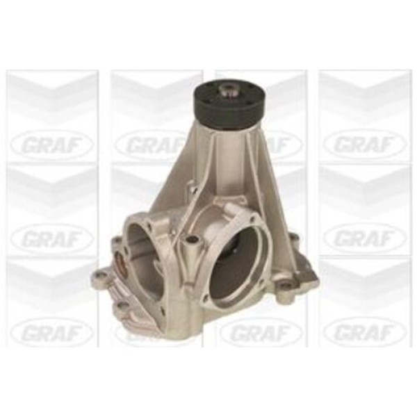 GRAF PA447 DEVIRDAIM POMPASI MERCEDES M116 M117 W126 C126 R107 
