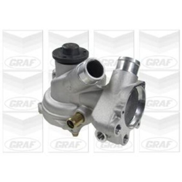 GRAF PA610 DEVIRDAIM POMPASI MERCEDES M104 W140 W463 