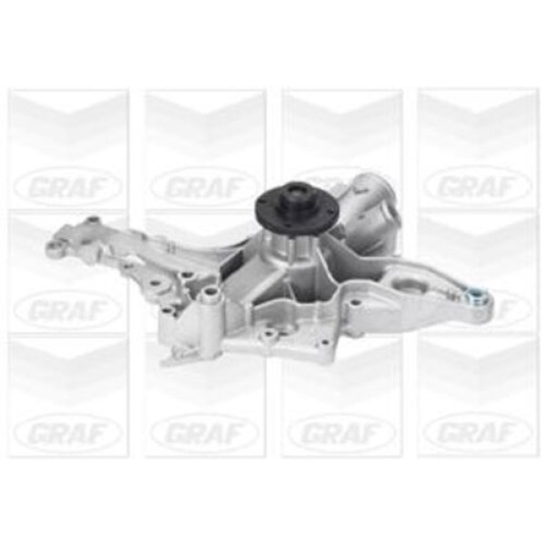 GRAF PA711 DEVIRDAIM POMPASI MERCEDES M112 M113 W202 W203 C208 C209 W210 
