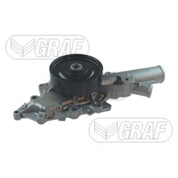 GRAF PA746 DEVIRDAIM POMPASI MERCEDES OM613 W210 S210 