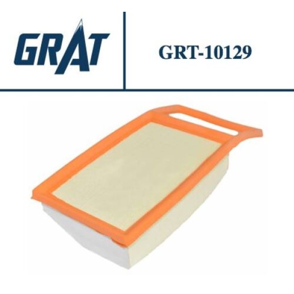 GRAT 10129 HAVA FILTRESI 500L 1.3 FIORINO EURO 6 2013 