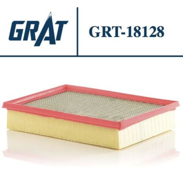 GRAT 18128 HAVA FILTRESI HILUX 2015> REVO 