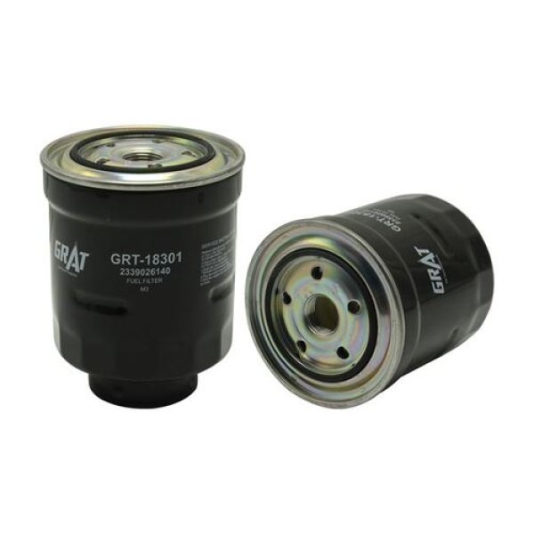 GRAT 18301 MAZOT FILTRESI COROLLA 07>11-AURIS 07>11 1.4 D4D AVENSIS 07> RAV-4 12> HONDA CR-V 06>07 2.2D CRV 02-06 2.2D 