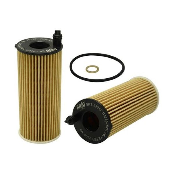 GRAT 22213 YAG FILTRESI B37-47-48-F10-15-20-30-G20-29 