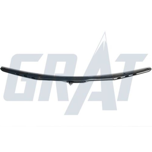 GRAT HM700K SILECEK MUZ TIPI UNIVERSAL KANCALI VE GECMELI 700MM - 28 HIBRIT 