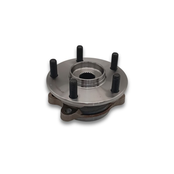 GSP 9326024 ON TEKER RULMANI (PORYASI) TOYOTA COROLLA 2007> AURIS 2007-2013 AVENSIS 2009> VERSO 09> RAV 4 2008> 