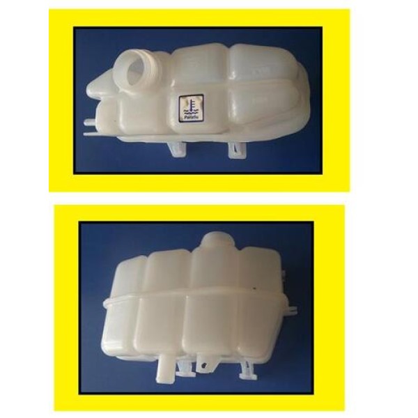 GROSSE 1732 GENLESME KAVANOZU RADYATOR EK SU DEPOSU PALIO-SIENA 