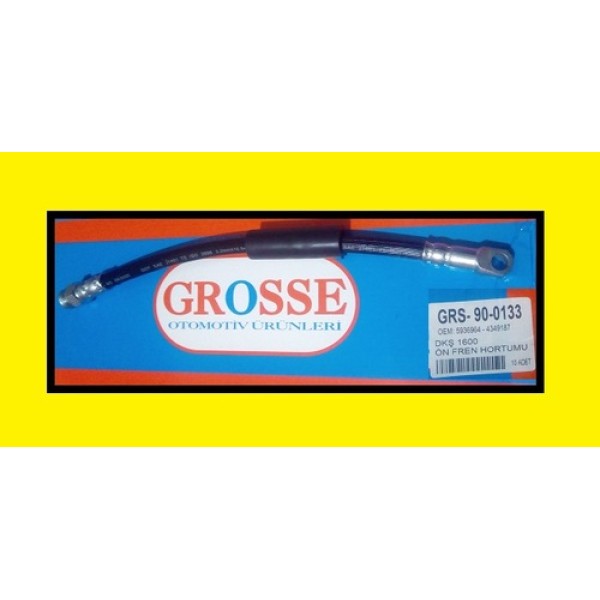 GROSSE 900133 ON FREN HORTUMU M131 DKS 