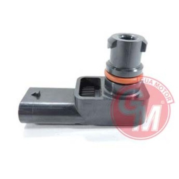 GUA 40598 MOTOR BASINC SENSORU RENAULT MEGANE 4 IV DUSTER XJD 1.3 TCE H5H- ORIJINAL URUN 