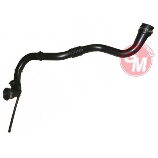 GUA 40628 TURBO HORTUMU RENAULT MEGANE II 1.5 DCI 