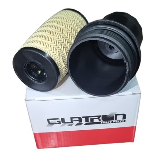 GUA 40642 YAG FILTRESI HAZNESI SET MEGANE 4 TALISMAN 1.5 DCI K9K EURO 6 DACIA DUSTER 152092567R-152092567R 6081840100-A6081840100-1520900Q0J 